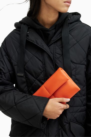 Allsaints ezra jacket 2025