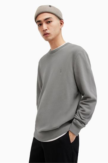 Raven crew outlet sweatshirt