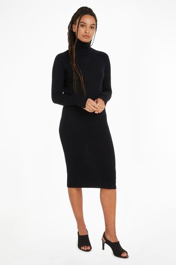 Discounted calvin on sale klein dresses