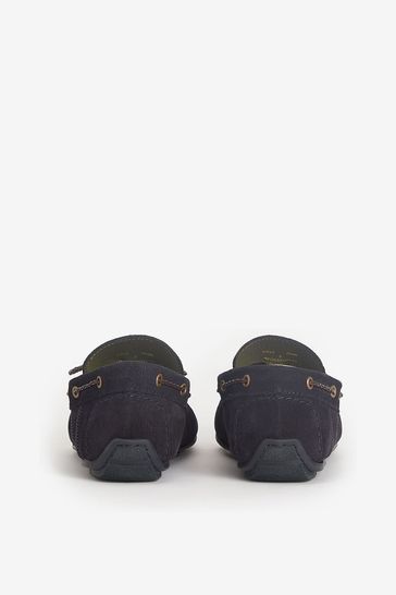Barbour driving shoes outlet