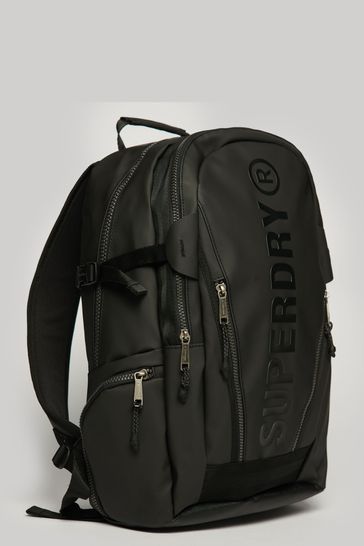 Cheap hot sale superdry backpack