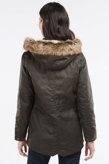 Barbour kelsall clearance