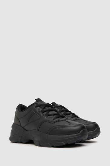 Schuh top chunky trainers