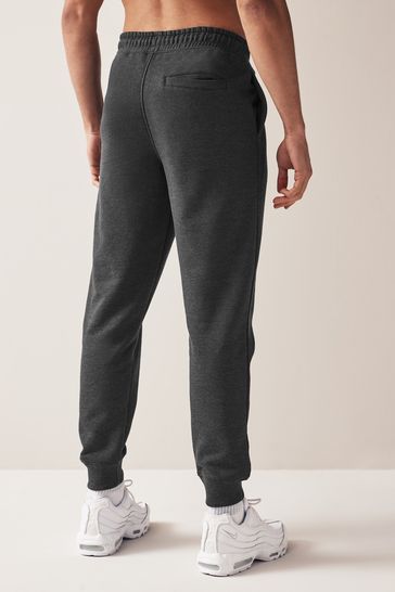 Charcoal best sale grey joggers