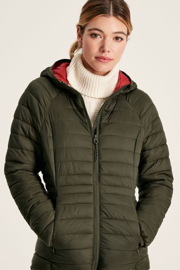 Bramley womens outlet down jacket