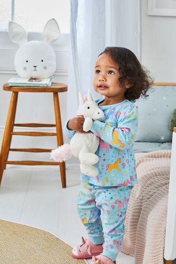 Newborn baby girl pjs sales