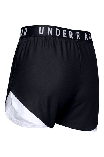 Under armour discount shorts dam