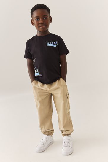Ted baker cargo discount pants