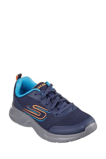 Boys sketchers trainers hotsell