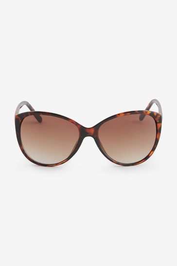 Bvlgari tortoise shell discount sunglasses