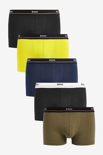 Boss essential store