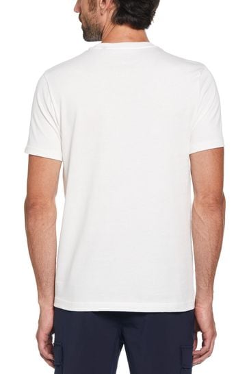 Original penguin shirts & tops sales