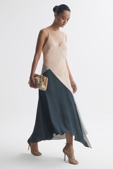Reiss hudson outlet bag