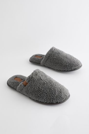 Mule slippers store