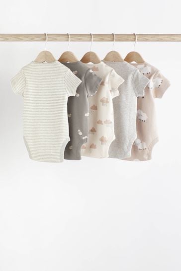 Sheep baby top clothes
