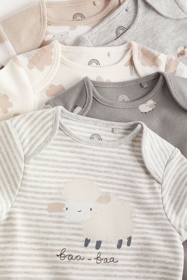 Sheep baby shop clothes uk