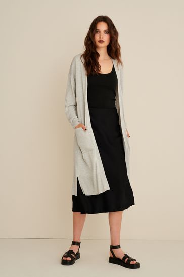 Soft touch cardigan new arrivals