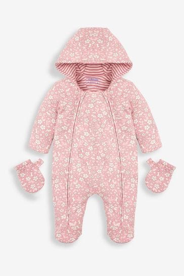 Girls pram deals suit