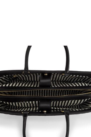 Lulu guinness deals medium suitcase