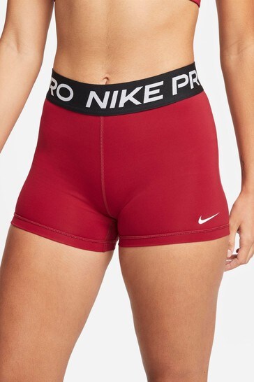 Nike Pro 365 3" Shorts