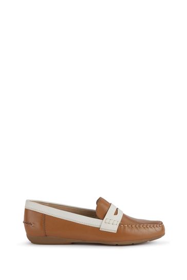 Geox clearance annytah moccasins