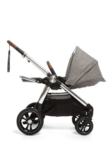Ocarro grey twill store