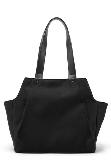 Betabrand big top travel tote review