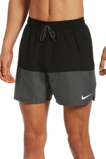 Nike 5 Inch Essential Volley Swim Shorts