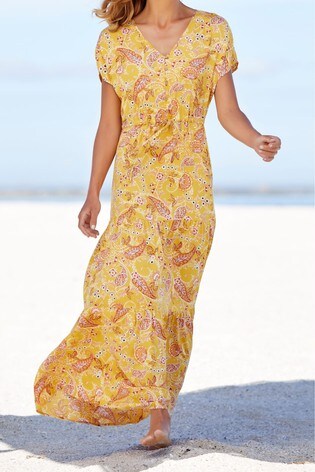 m&co maxi dresses