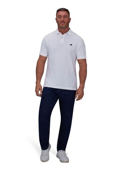 Raging bull discount polo shirts