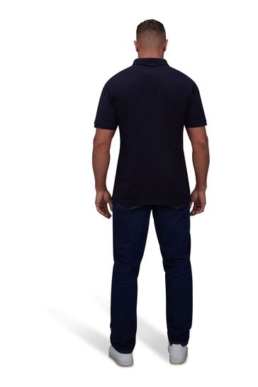 Raging Bull Classic Organic Polo Shirt