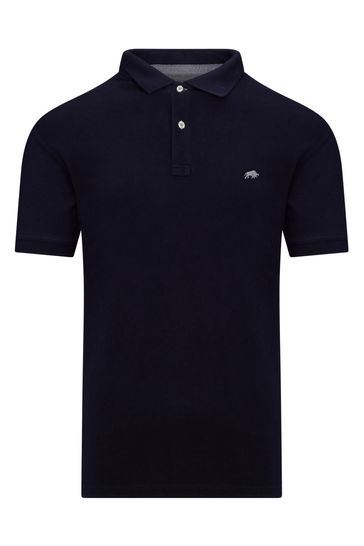 Raging bull discount polo shirts