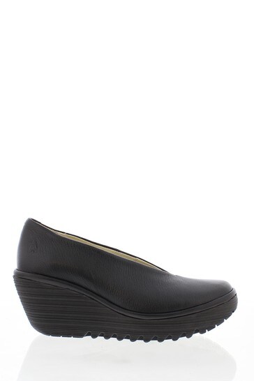Fly london summer best sale shoes