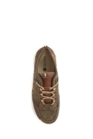 Pavers mens clearance shoes sale