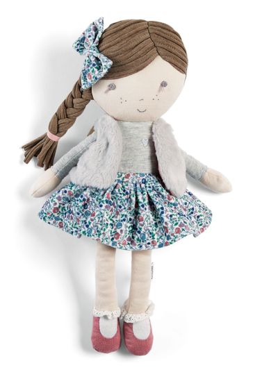 Love you bella doll top