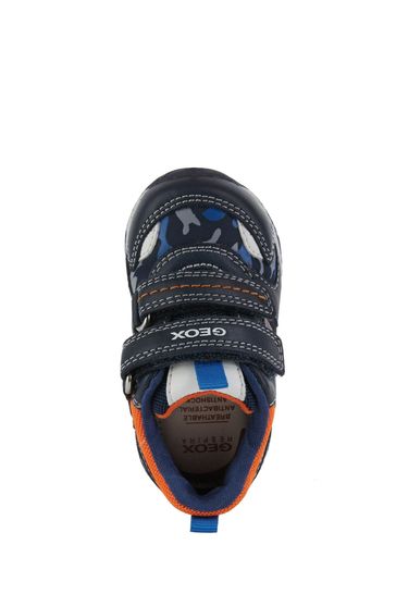 Geox hotsell infant shoes
