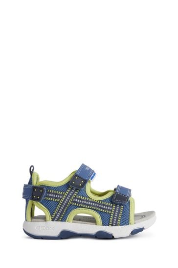 Geox baby sale sandals