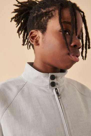 Bomber suit jacket deals