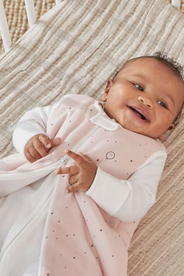 Baby girl sleeping bags 2025