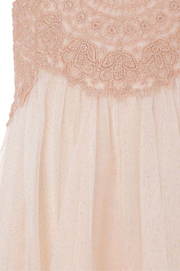 Estella hot sale sparkle dress