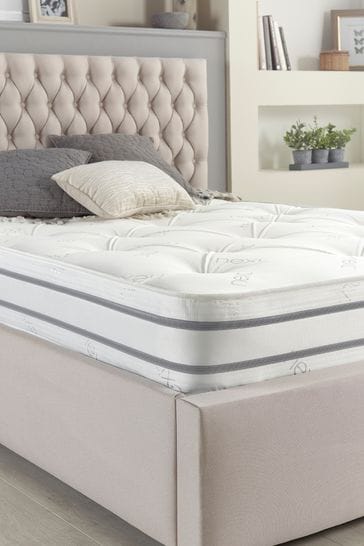 Slumber spring best sale mattress