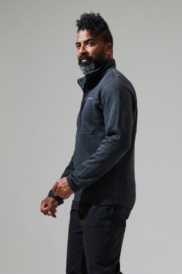 Berghaus carnell half zip on sale