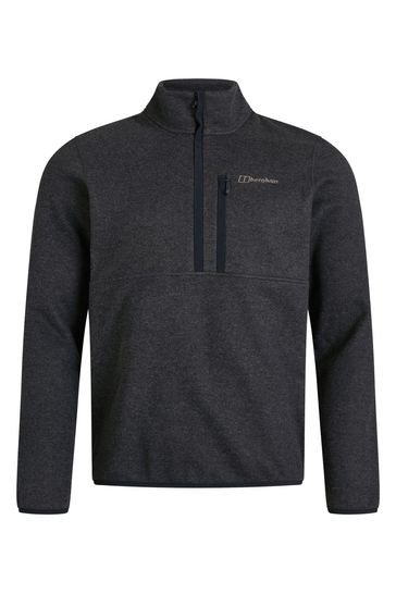 Berghaus mens sales carnell half zip