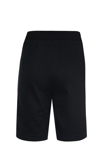 Converse logo sale shorts