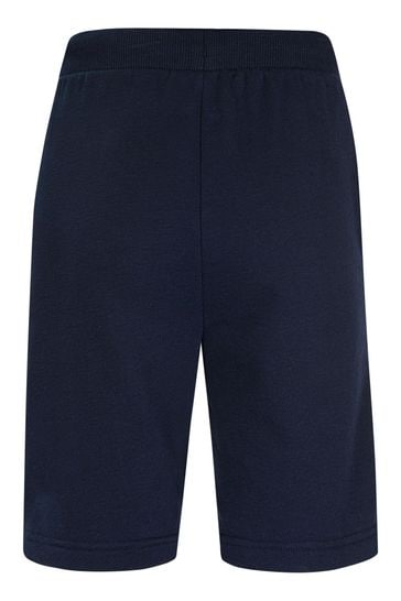 Navy converse clearance shorts mens
