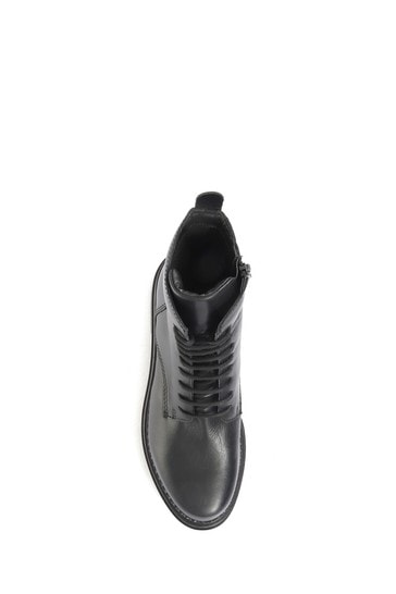 Via spiga clearance kinley combat boot