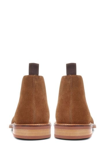Jones suede deals boots