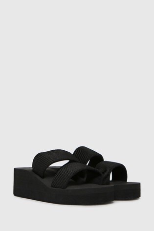 Schuh discount wedge sandals