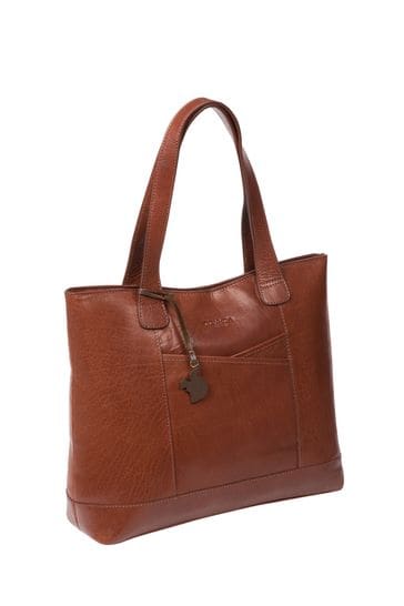 conkca leather bags