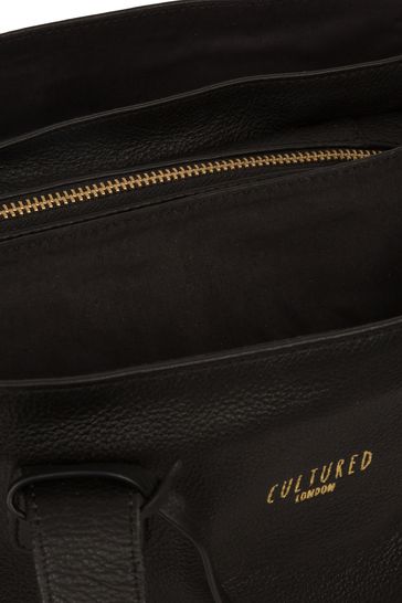 Cultured hot sale london bag